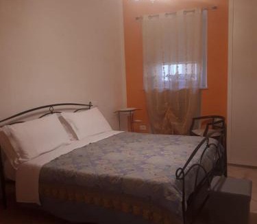 Volta Mantovana House | Cà Romi