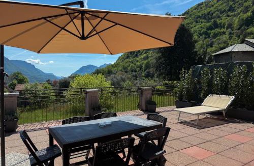 Visgnola Apartment | Cà Ventanas Bellagio