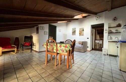 Morbegno Apartment | Ca’ Adele