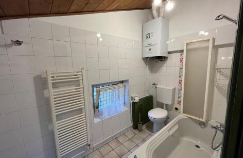 Morbegno Apartment | Ca’ Adele