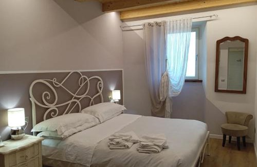 Roncola House | Ca' Baetti l'Antica Corte