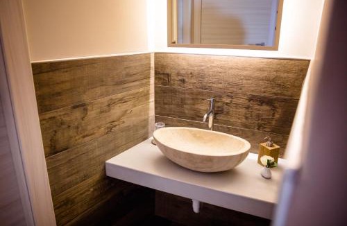 Roncola House | Ca' Baetti l'Antica Corte