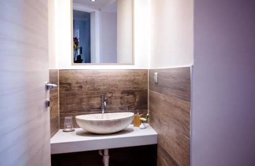 Roncola House | Ca' Baetti l'Antica Corte