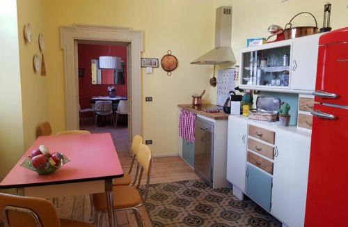 Azzano Apartment | Ca Balossa, Tremezzina lago di Como davanti a Bellagio e villa Balbianello