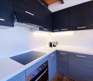 Teglio Villa | Ca' Berti Teglio