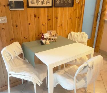 Sondrio House | Ca Berula