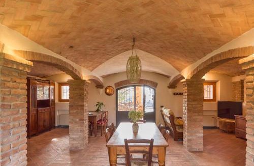 Borgo Virgilio House | Ca' Biscòtt