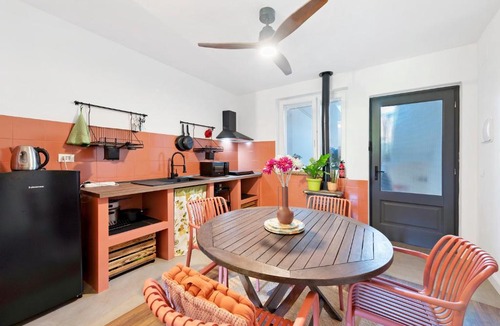 Roe Volciano Apartment | Ca' Bo