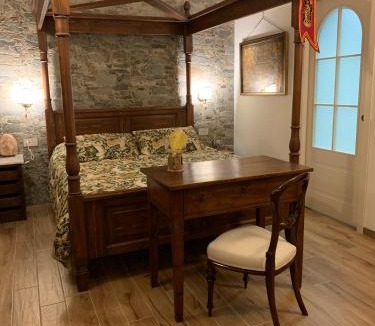 Calosso Bed & Breakfast | Ca' Boscodonne