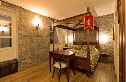 Calosso Bed & Breakfast | Ca' Boscodonne