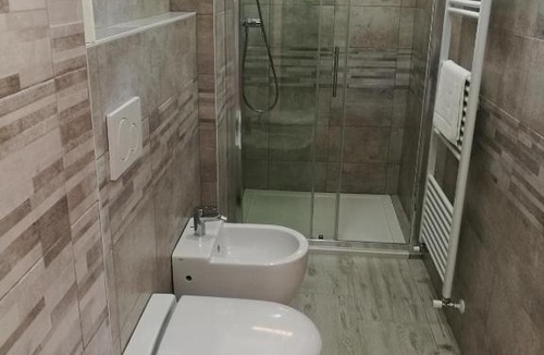 Dosso del Liro Apartment | Ca' da Berabusch