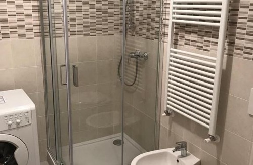 Dosso del Liro Apartment | Ca' da Berabusch