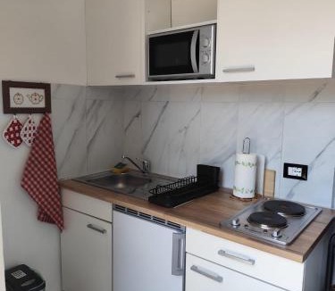 Gaggino Apartment | Ca' de' Mari at Como - Switzerland