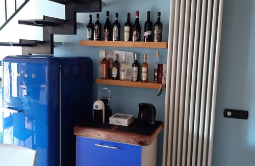 Luino Apartment | Ca 'De' Mumi, New Opening Old Town from 5 Apr '19