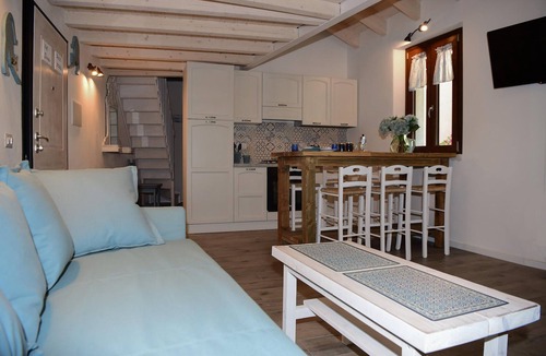 Visgnola Apartment | Ca de Sora by Wonderful Italy