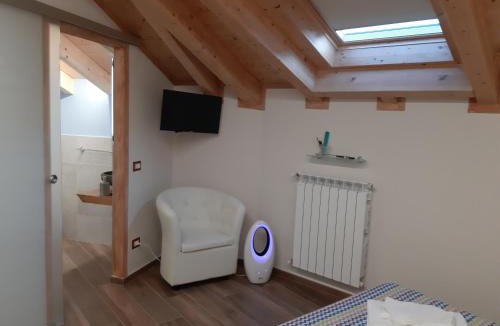 Luino Apartment | Ca de Sora
