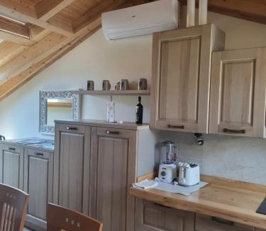 Luino Apartment | Ca de Sora