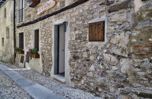 Visgnola Apartment | Ca' de Sota by Wonderful Italy