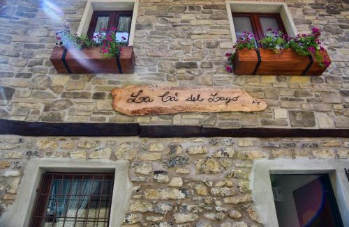 Visgnola Apartment | Ca' de Sota by Wonderful Italy