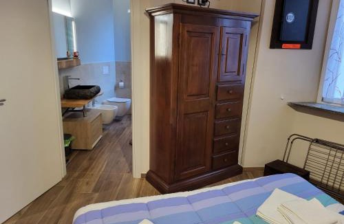 Luino Apartment | Ca de Sota