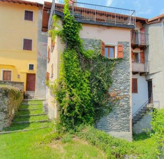 Carcente House | Ca dei L'Era de Sott