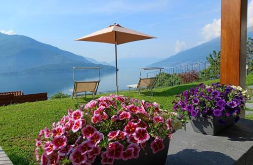 Domaso Apartment | Ca' del Barba