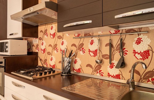 Castello Apartment | Ca del Bernardi by Interhome