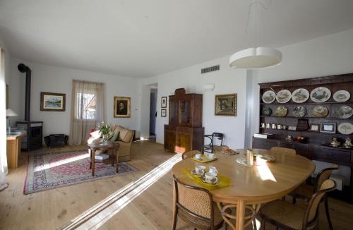 Palazzago Bed & Breakfast | Ca' del Cuco