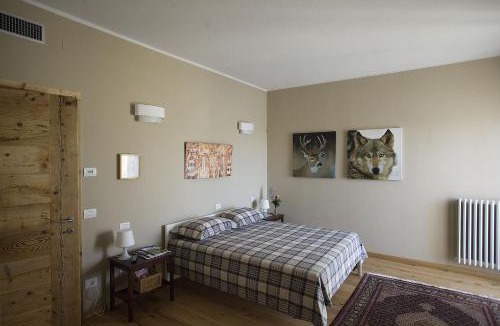 Palazzago Bed & Breakfast | Ca' del Cuco