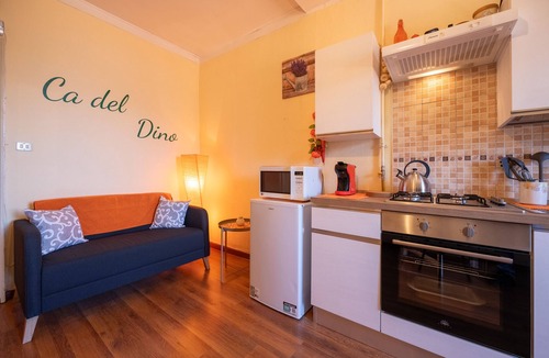 Visgnola Apartment | Ca' del Dino by Wonderful Italy