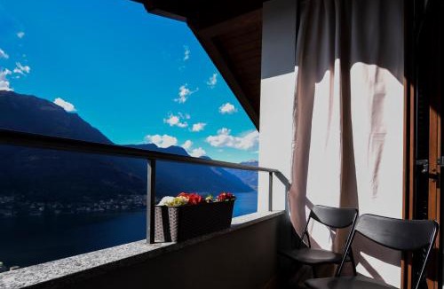 Pognana Lario Apartment | Ca' del FICO