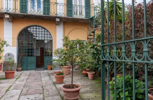 Porto Valtravaglia Apartment | Ca Del Lac
