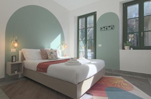 Bellano Apartment | Cà del Lasco - Free parking apartments 5 min from the station