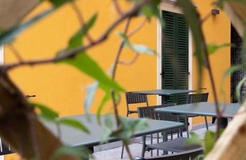 Bellano Apartment | Cà del Lasco - Free parking apartments 5 min from the station