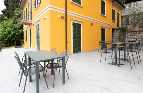 Bellano Apartment | Cà del Lasco - Free parking apartments 5 min from the station