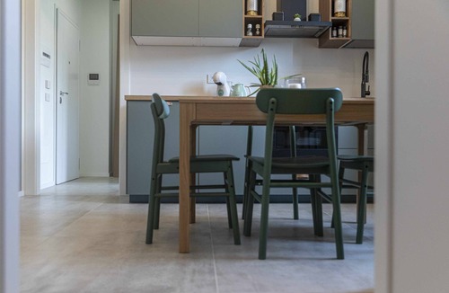 Gavirate Apartment | CA ’DEL RE’ SCARTOZZ Riva dei Bruti