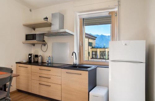 Capo di Ponte Apartment | Ca Del Tita