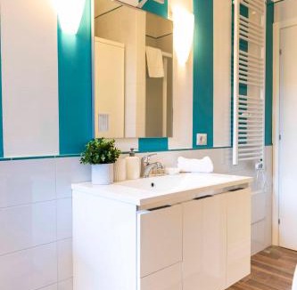 Melegnano Apartment | Ca del Trima