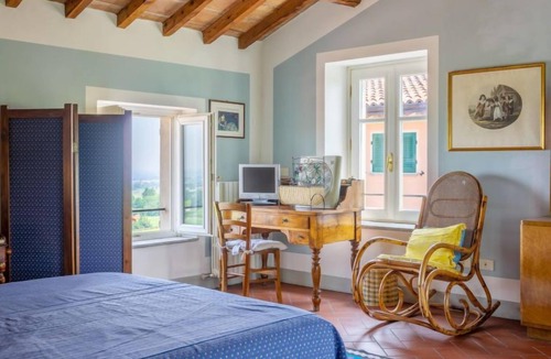 Zenevredo House | Ca' del Vento by Interhome