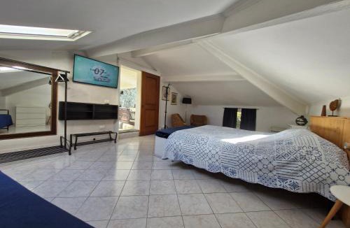 Cervo House | Ca dell'acciuga