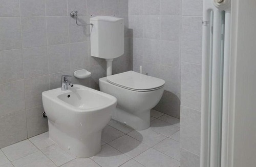 Mandello del Lario Apartment | Ca di baragett