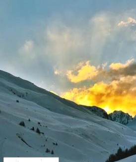 Province of Sondrio Apartment | Ca' Dottori