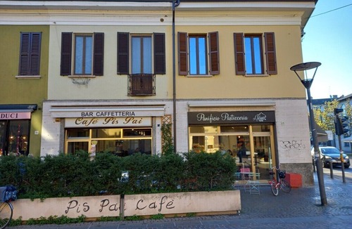 Cernusco sul Naviglio Apartment | Ca'Foulard2: charm and comfort