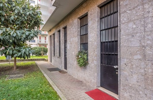 Bicocca Apartment | Ca' Granda M5 & Bicocca Apartment