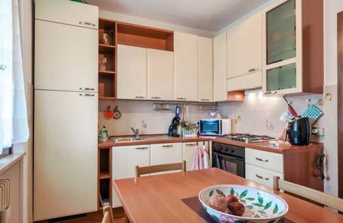 San Martino della Battaglia Apartment | CASA MARIA - Three-room apartment with patio