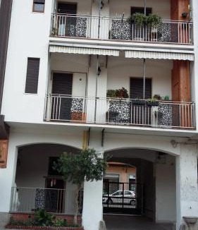 Lainate Apartment | Ca' Lina