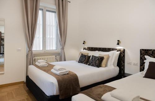 Prato Centenaro Apartment | CA' LUCIA 2 - Affitti Brevi Italia