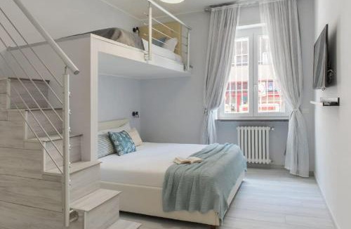 Prato Centenaro Apartment | CA' LUCIA - Affitti Brevi Italia