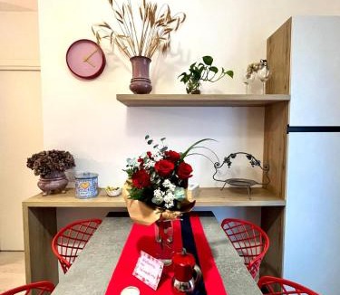 Lissone Apartment | Ca' Massima, il cuore a Monza