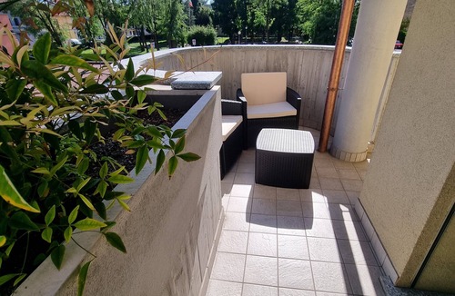 Lissone Apartment | Cà Massima, the heart in Monza